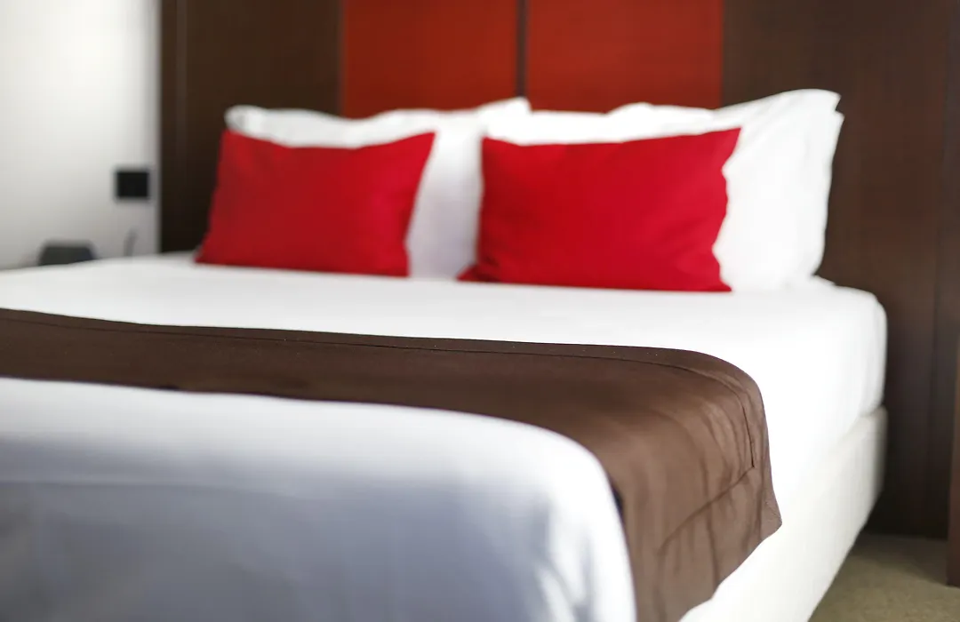 Hotel Holiday La Marca-1