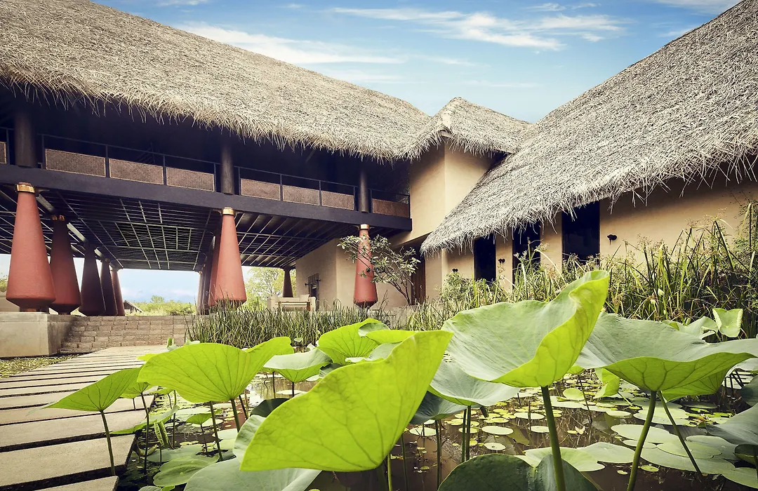 Jetwing Vil Uyana, A Luxury Reserve-1