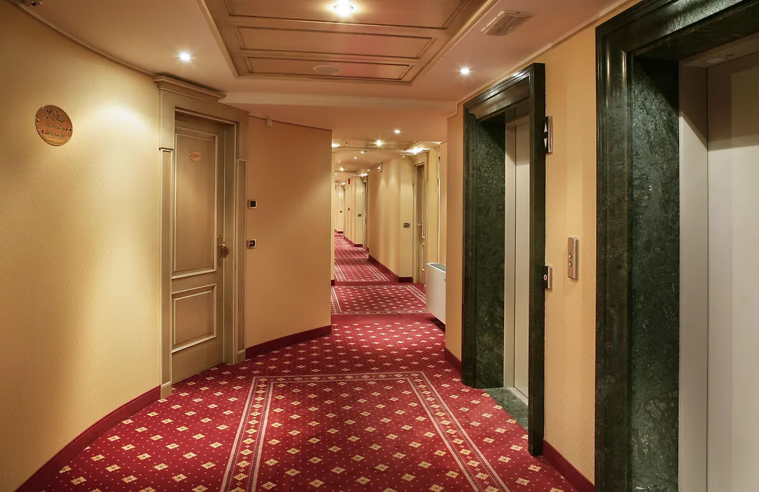 Hotel Il Castelletto-1