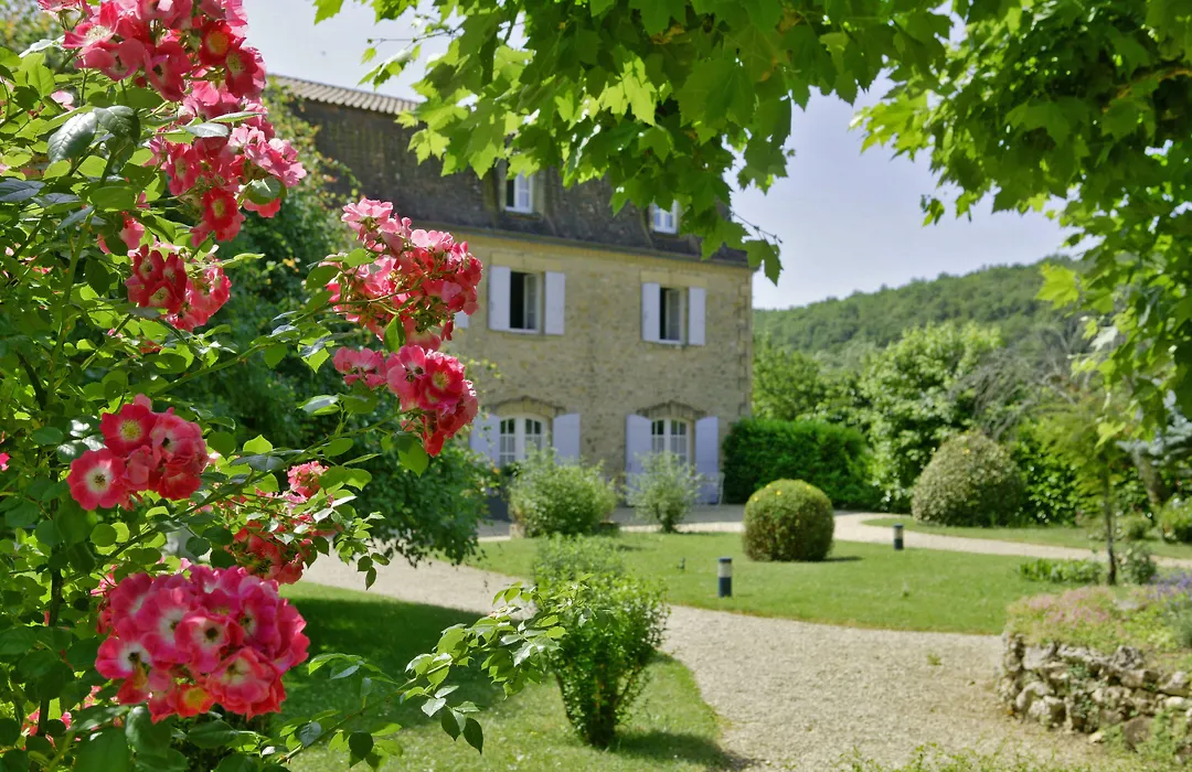 Les Glycines - Hôtel&Spa - Teritoria-1