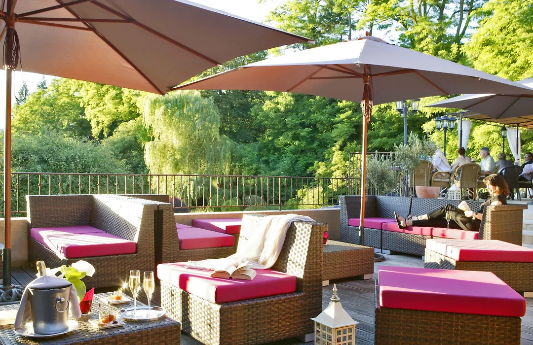 Les Glycines - Hotel & Spa - Teritoria-1