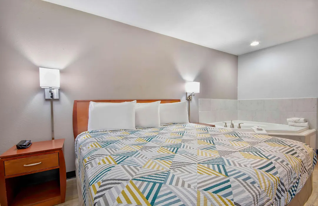 Motel 6-Abbeville, La-1