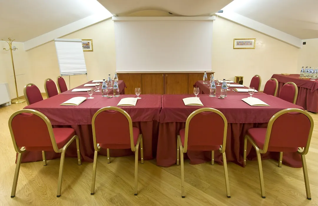 As Hotel Dei Giovi-1