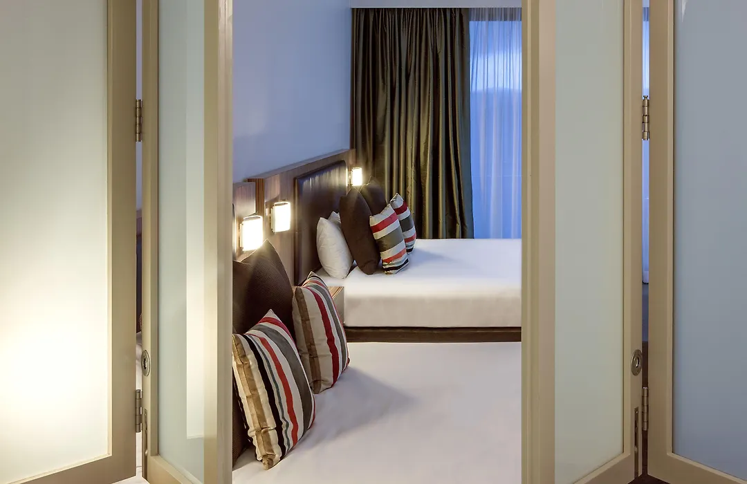 Racv Goldfields Resort-1