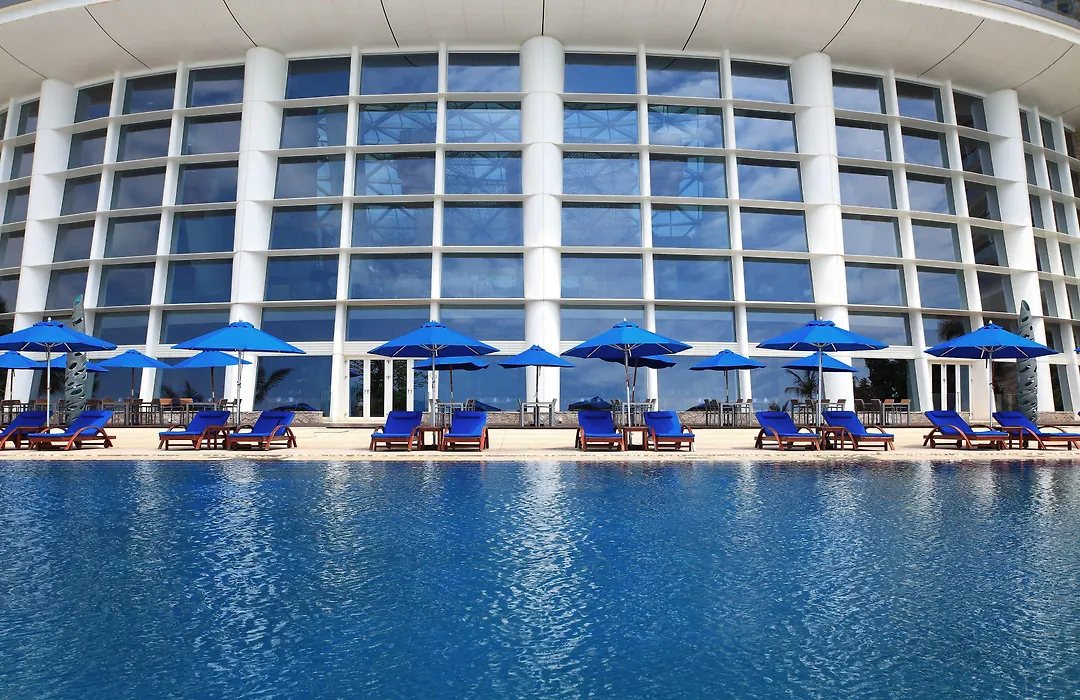 Intercontinental Shenzhen Dameisha Resort By Ihg-1