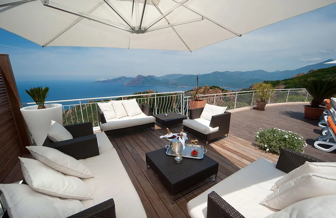 Hotel Capo Rosso-1