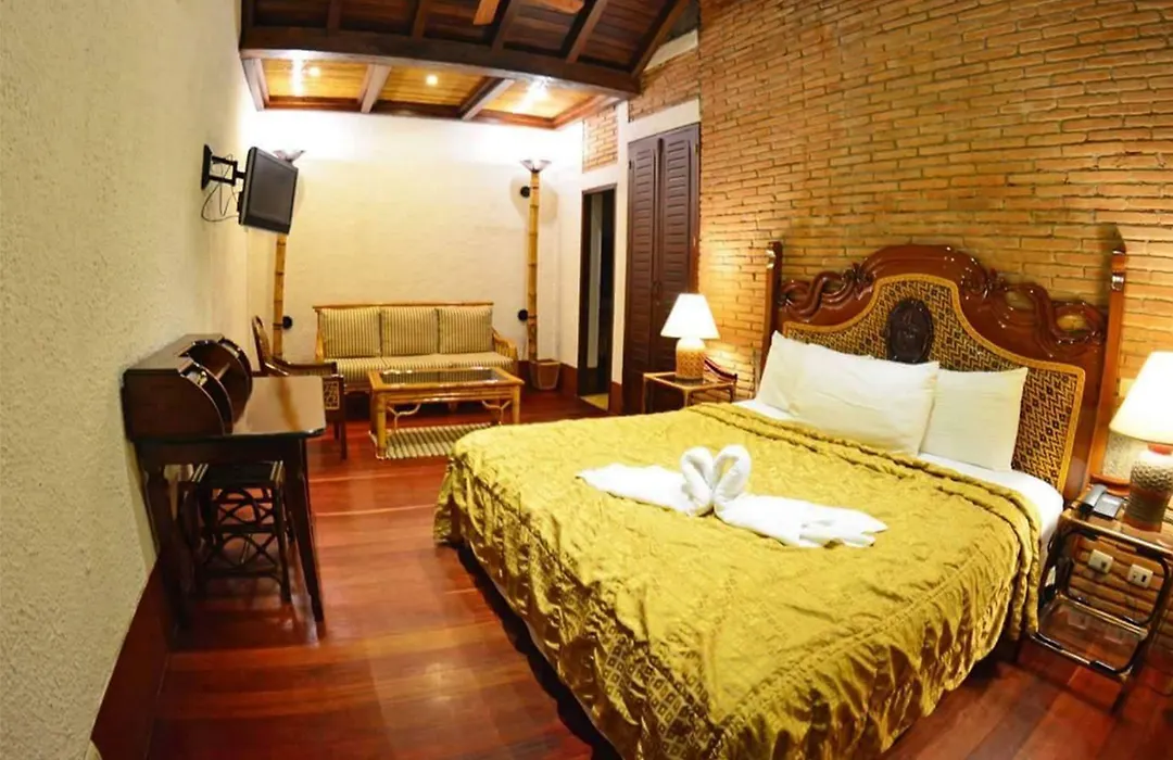 Hotel Dario Granada-1