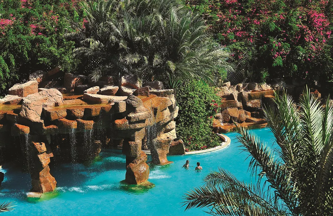 Baron Palms Adults Friendly Only 16 Years Plus Boutique Hotel Style-1