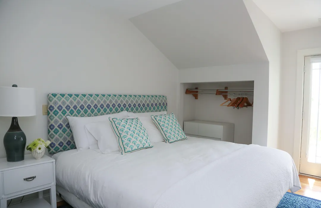 The Sea Breeze Inn-1
