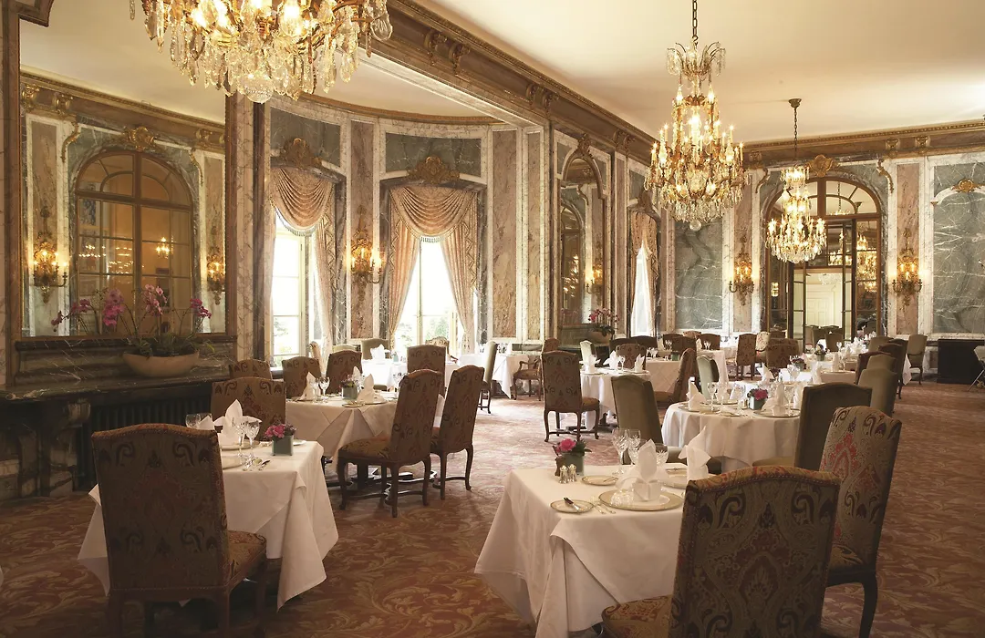 Luton Hoo Hotel, Golf&Spa-1