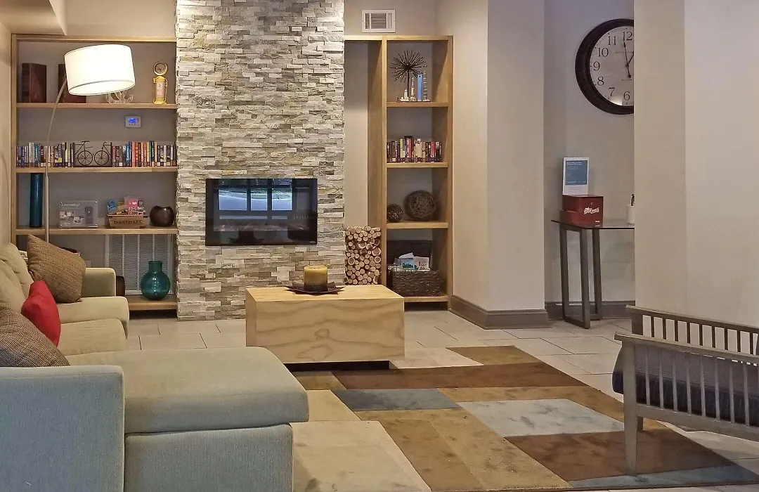 Country Inn & Suites By Radisson, Canton, Ga-1