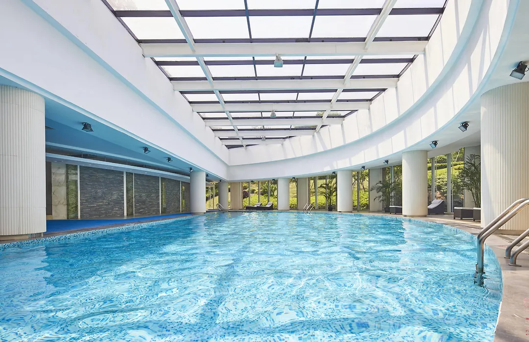 Sheraton Zhoushan Hotel-1