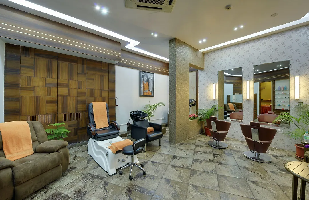 The Crown Goa-1