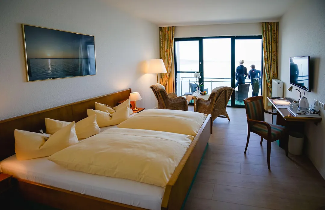 Seehotel Berlin-Rangsdorf-1