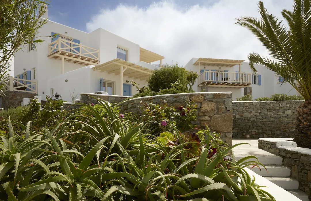 Vencia Boutique Hotel-1