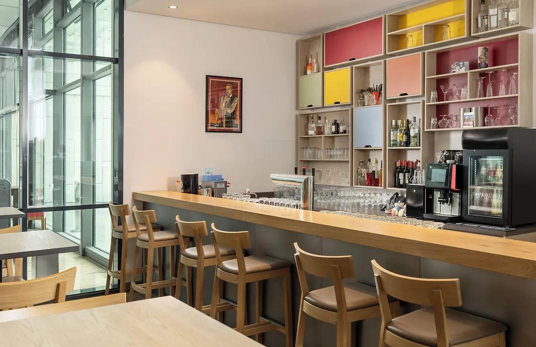 IntercityHotel Dresden-1
