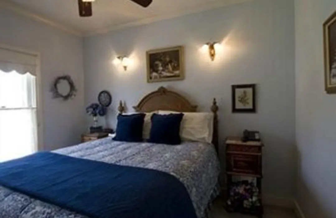 Magnolia Hotel-1