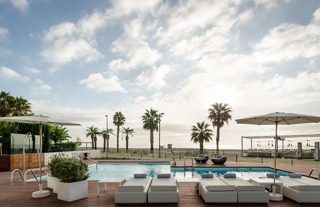 The Place Mar Mediterrania & Spa By Alegria 4 Sup - Adults Only-1