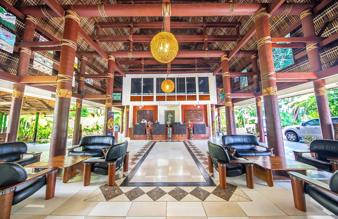 Tanoa Tusitala Hotel-1