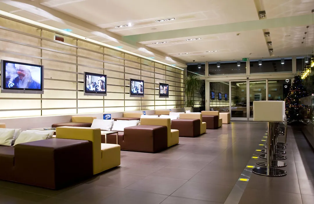 Hotel Cube-1