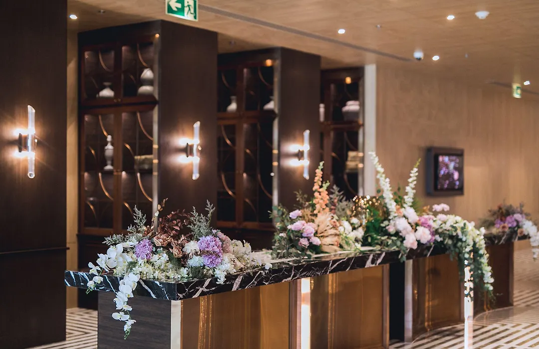 Grand Richmond Stylish Convention Hotel-1