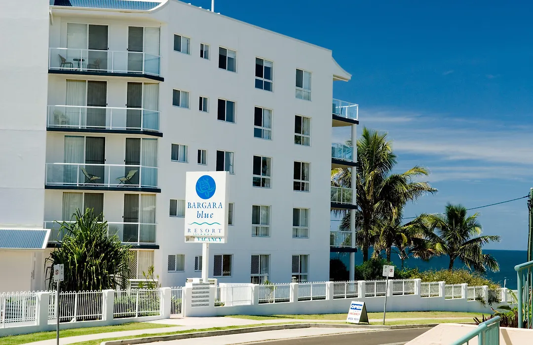 Bargara Blue Resort-1