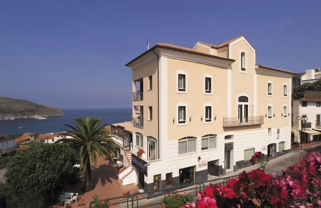 Hotel Santa Caterina-1