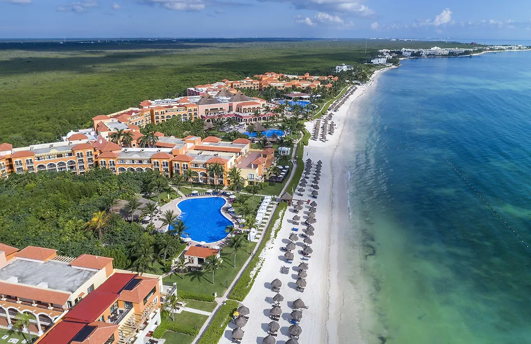 Ocean Coral & Turquesa All Inclusive (Adults Only)-1
