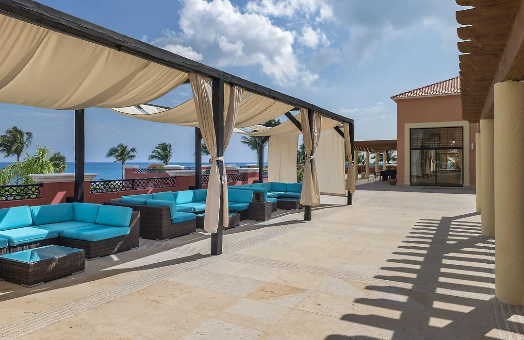Ocean Coral & Turquesa All Inclusive (Adults Only)-1