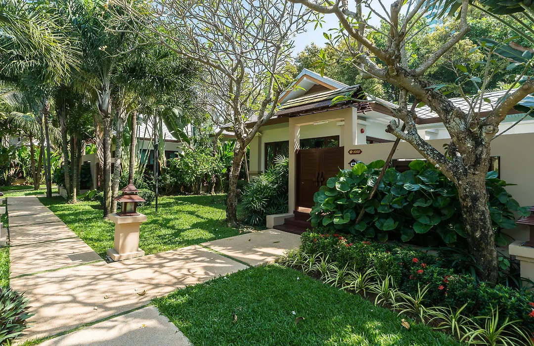 Ravindra Beach Resort & Spa-1