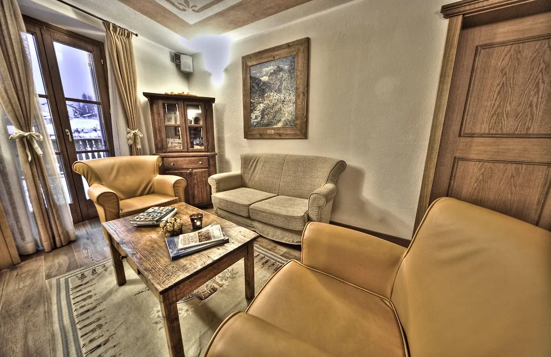 Le Miramonti Hotel Restaurant&Wellness-1