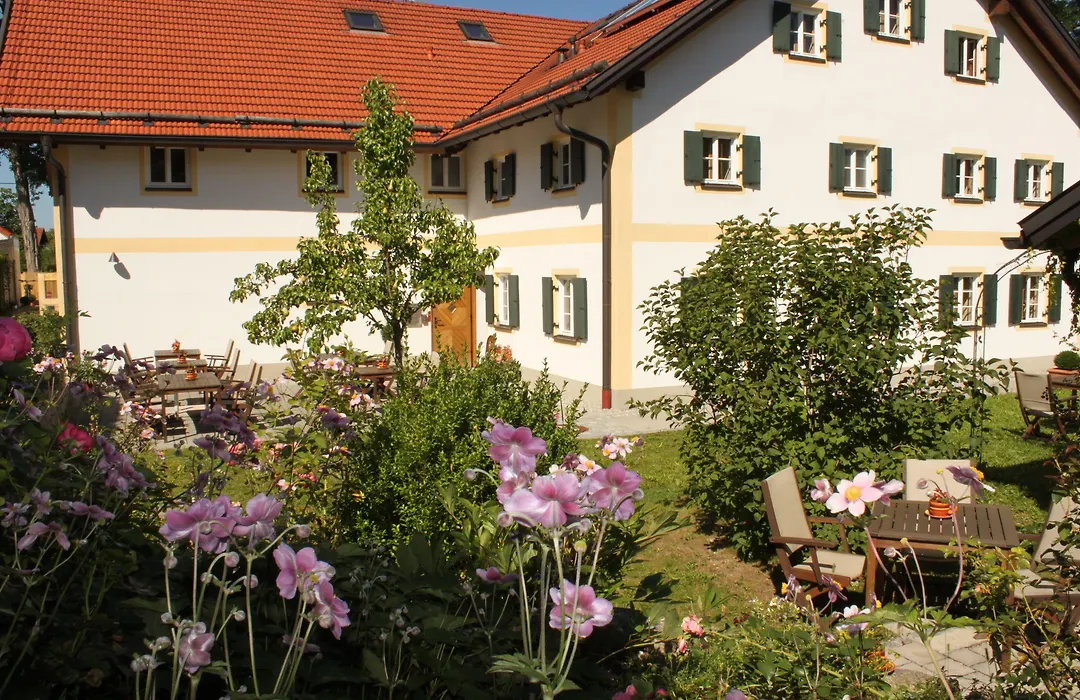 Romantik Hotel Chalet am Kiental-1