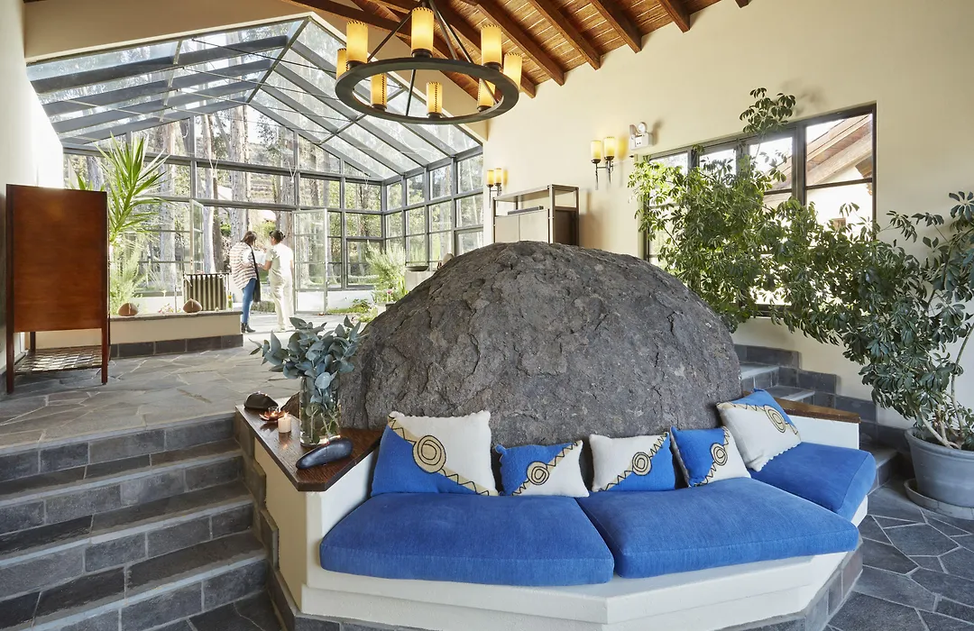 Las Casitas, A Belmond Hotel, Colca Canyon-1