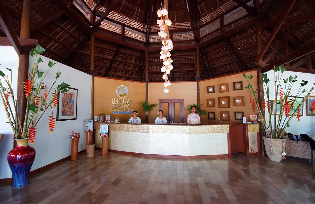 Badian Island Wellness Resort-1