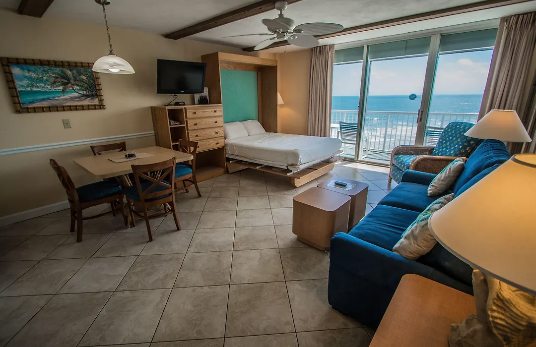 Sea Club IV Resort-1