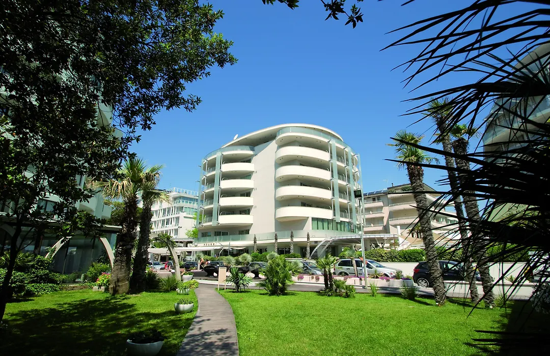 Hotel Premier&Suites - Premier Resort-1