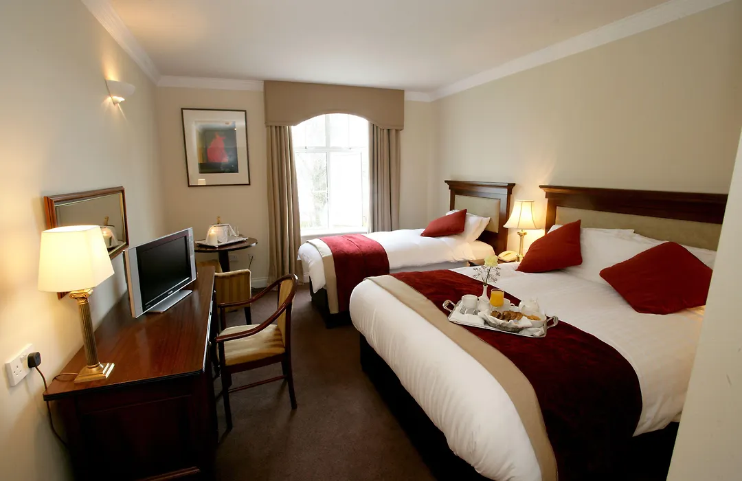 The Park Hotel Dungarvan-1