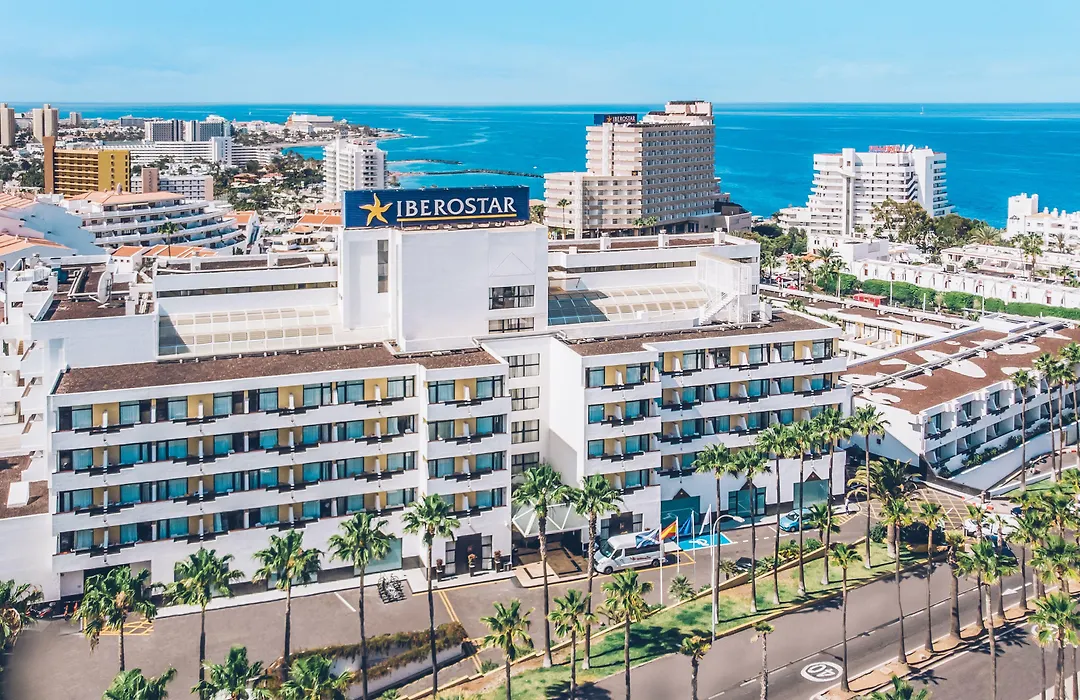 Iberostar Waves Las Dalias All Inclusive-1