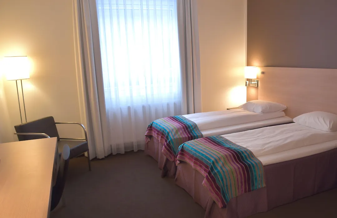 Hotell Charlottenberg-1