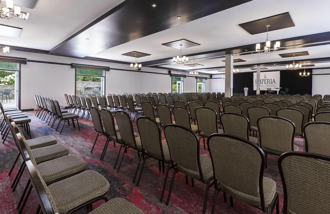 Imperia Hotel & Suites Saint-Eustache-1