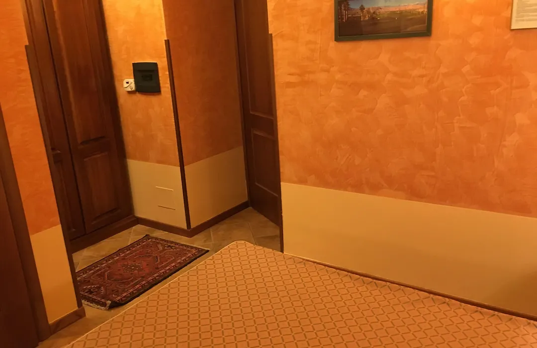 Hotel Al Ritrovo-1