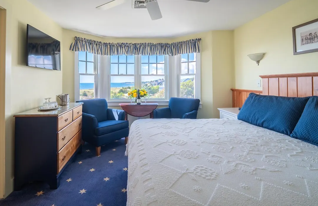 Winstead Beach Resort-1