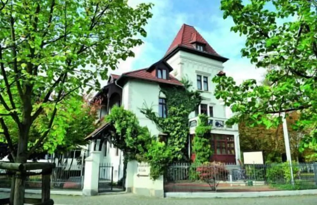 Hotel am Kurpark-1