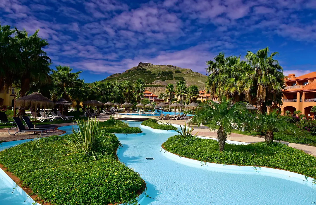 Pestana Porto Santo Premium All Inclusive Beach & Spa Resort-1