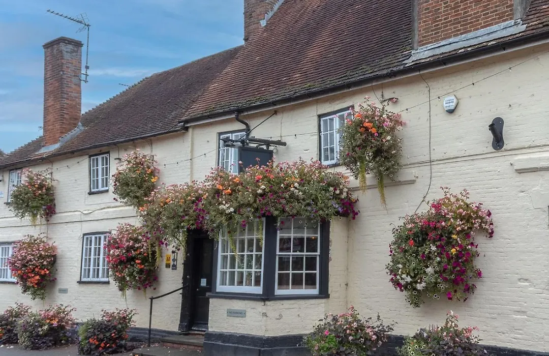 The Kings Head-1