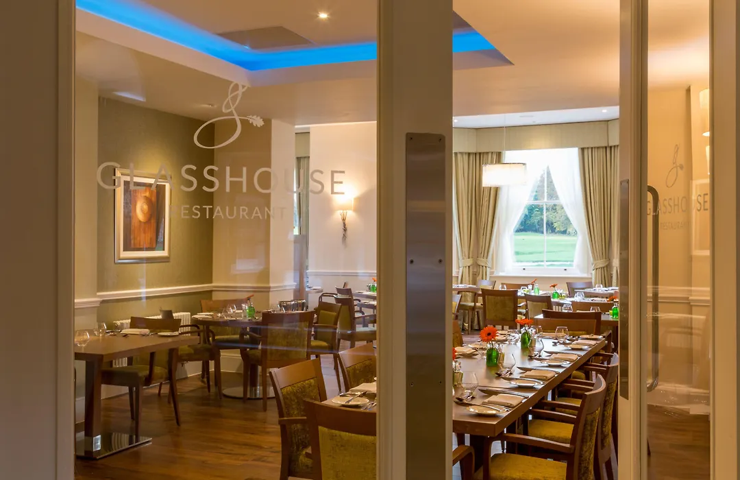 Oakley Hall Hotel-1