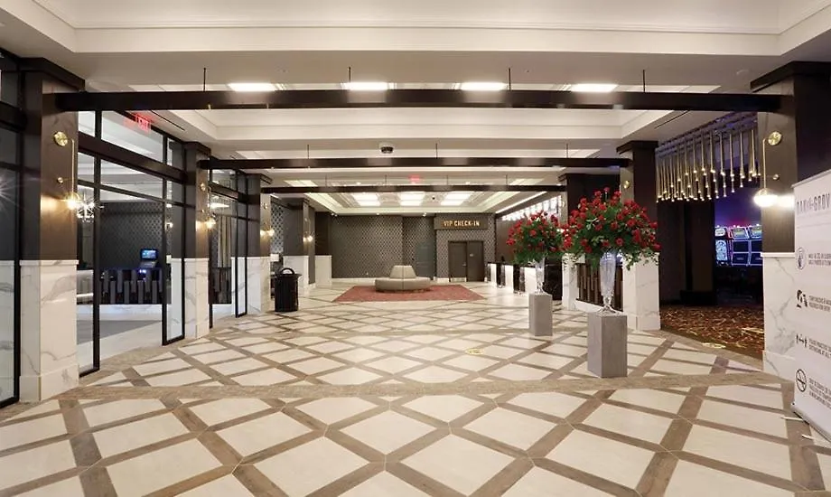Oak Grove Racing Gaming & Hotel-1
