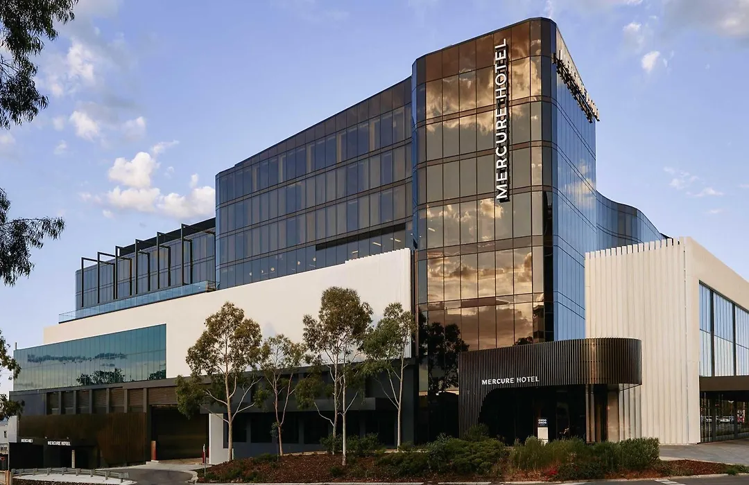 Mercure Melbourne Doncaster-1