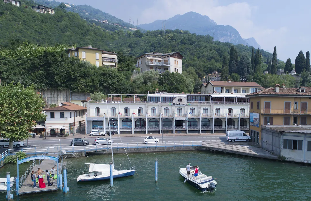 Hotel Lovere Resort&Spa-1