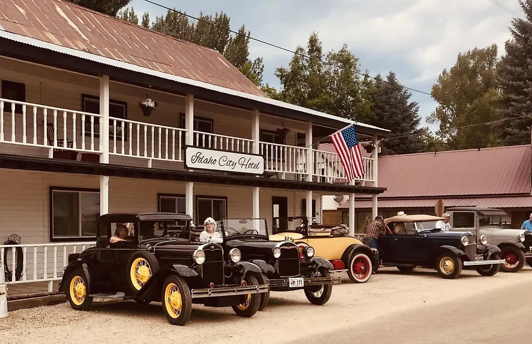 Idaho City Hotel-1